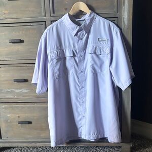 HABIT SS Men’s Fishing Shirt
